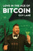 Love in the Age of Bitcoin by Guy Lane