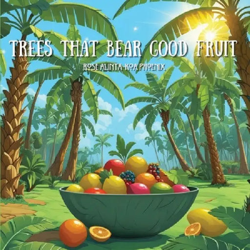 Trees That Bear Good Fruit by Rose Alinta-Koa Phoenix