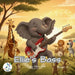 Ellie's Bass by Magic Music Kids