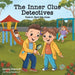 The Inner Clue Detectives by Jacinta Kitanoski