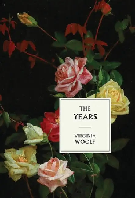 The Years by Virginia Woolf