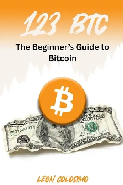 123btc by Leon Colosimo, Ardun Ward