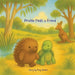 Prickle Finds a Friend by Troy Gerdes