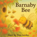 Barnaby Bee by Troy Gerdes