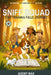 Sniff Squad Dog Training Field Journal: Activities for Kids and Dogs at Play by Agent Max