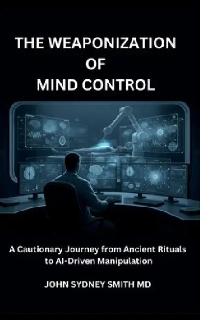 The Weaponization of Mind Control by John Sydney Smith