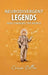 Neurodivergent Legends Who Changed the World by Caissie Dillon