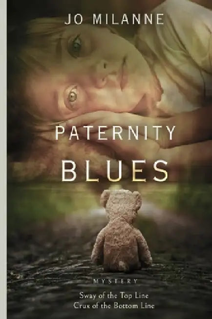 Paternity Blues by Jo Milanne