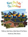 Kung Fu Pete The Lorikeet by Gavin B. Fonseca, Joshua M. Fonseca, Zach A. Fonseca