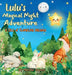 Lulu's Magical Night Adventure: A Tale of Twinkling Dreams by Meilie Innes
