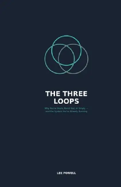 The Three Loops That Run Your Life by Lee A. Powell