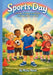 Sports Day by Melissa Nielsen