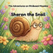 Sharon the Snail by Greening