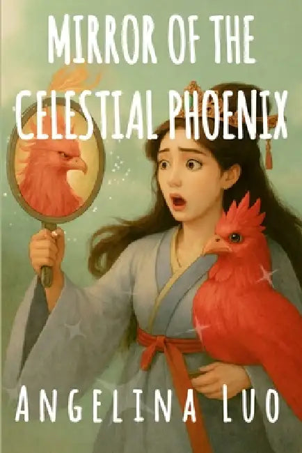 Mirror of the Celestial Phoenix by Angelina Luo