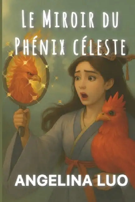 Le Miroir Du Phénix Céleste by Angelina Luo