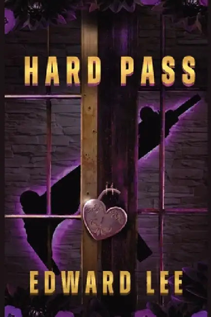 Hard Pass by Edward Lee