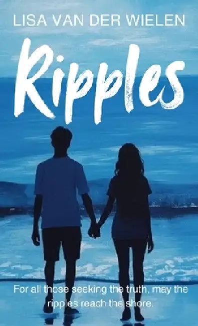 Ripples by Lisa Van Der Wielen