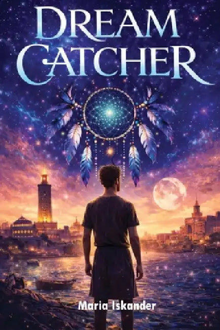 Dream Catcher by Maria Iskander
