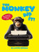 The Monkey Did It! by Cathy Brown