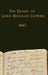 The Diary of Lord Ronald Gower: 1867 by Lord Ronald Gower, Peter Jordaan