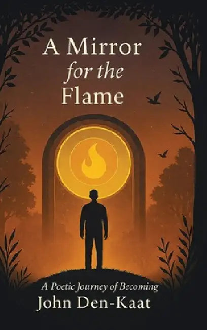 A Mirror for the Flame by John Den-Kaat