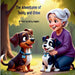 The Adventures of Teddy and Chloe by Kathy E. Hughes