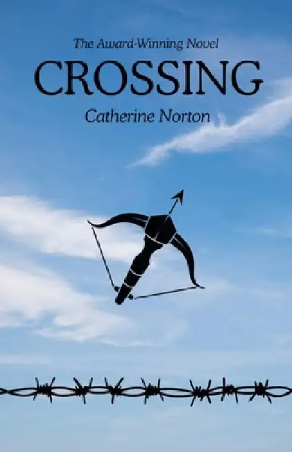 Crossing by Catherine Norton
