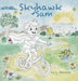 Skyhawk Sam by Sally Bennett