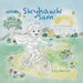 Skyhawk Sam by Sally Bennett