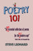 Poetry 101 by Stephen J. Leonard