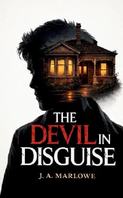 The Devil in Disguise: A True Story of Psychological Control, Deception, and Family Betrayal by J. a. Marlowe