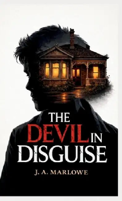 The Devil in Disguise: A True Story of Psychological Control, Deception, and Family Betrayal. by J. a. Marlowe