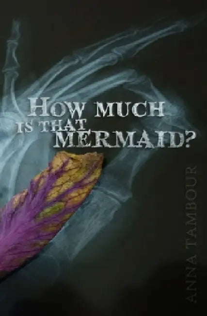 How much is that mermaid? by Anna Tambour