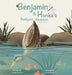 Benjamin & Honka's Backyard Adventure, Second Edition by Sergio Teodoro, Jasmin Bailey