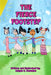 The Fierce Footstep by Aaliyah Gugu Chakalisa
