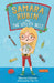 Samara Rubin and The Utility Belt by Sharon Giltrow, Thu Vu