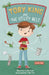 Toby King and The Utility Belt by Sharon Giltrow, Thu Vu