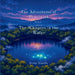 The Adventures of Thistlewink - The Whispers in the water by Briony Bramble