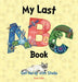 My Last ABC Book: Get Nerdy with Stella by Brad Collins
