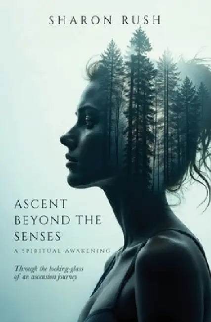 Ascent Beyond The Senses by Rush