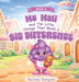 Ms Mali: A is for Attitude by Rachael Burgess