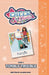 Tumble Trouble: A Cheer Diaries Story by Allison Sack, Tiana Joseph, Nina Mkhoiani