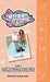 Tumble Trouble: A Cheer Diaries Story by Allison Sack, Tina Joseph, Nina Mkhoiani