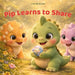 978-1-7645690-2-6: A Gentle Story About Sharing, Kindness and Friendship for Ages 2-6 by Craig Buckle