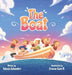 The Boat by Telecia Schembri, Franco Caro R.