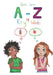 A-Z of Key Words by Caitlin Carter, Caitlin Carter