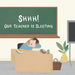 Shhh! Our Teacher Is Sleeping! by Alyssa McKenna, Suhanya Divitotawela