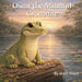 Oscar the Mindful Crocodile by Mark Shiell