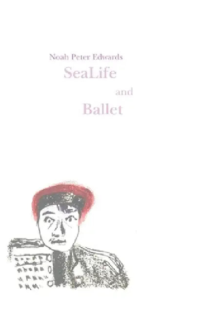 Sea Life and Ballet by Noah Peter Edwards