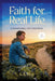 Teen Boys Devotional Faith For Real Life by S. A. Hay